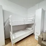 Affordable Living Apartment *