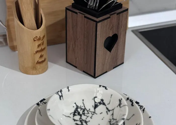 Daire Affordable Living *