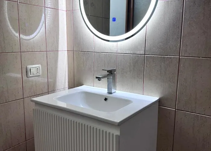 Affordable Living تيرانا