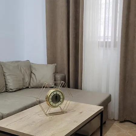 Affordable Living Tirana