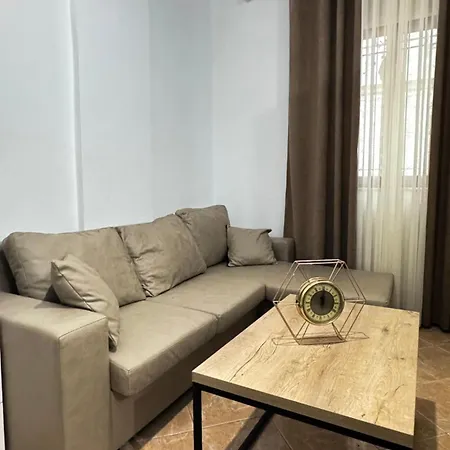 Apartment Affordable Living