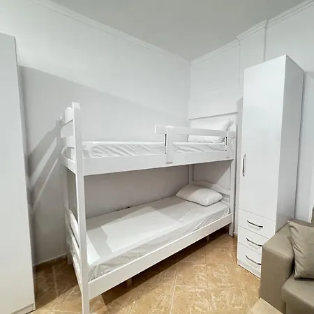 Apartment Affordable Living Tirana