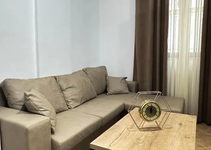 Apartment Affordable Living