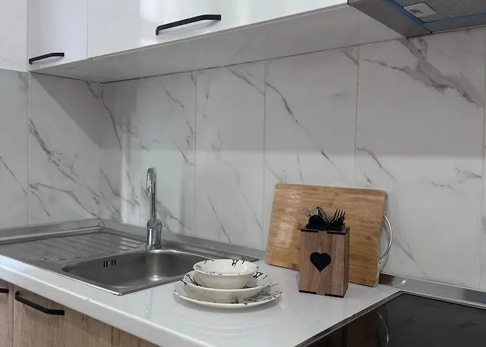 Apartment Affordable Living *